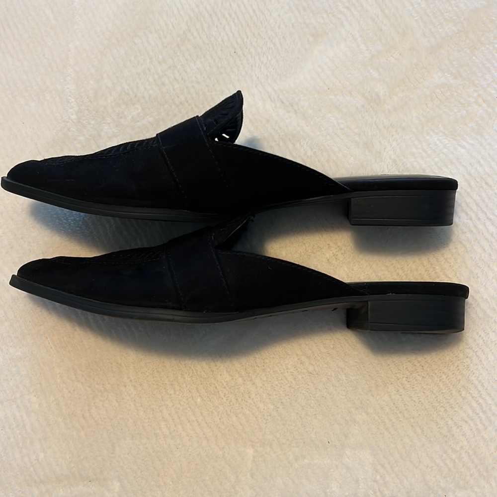 Charles By Charles David Elle Mule - image 3